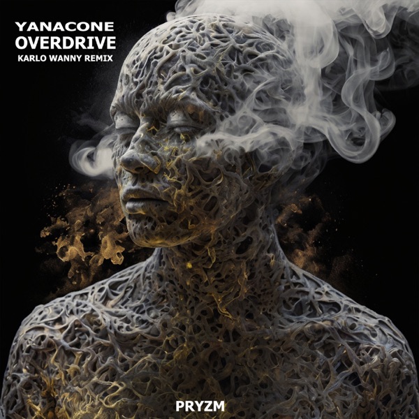 Overdrive - Single