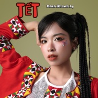 Tết - Đinh Khánh Ly - Single - Đinh Khánh Ly