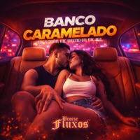 Banco Caramelado - Single - mc lobão, MC Breno 011 & MC MT