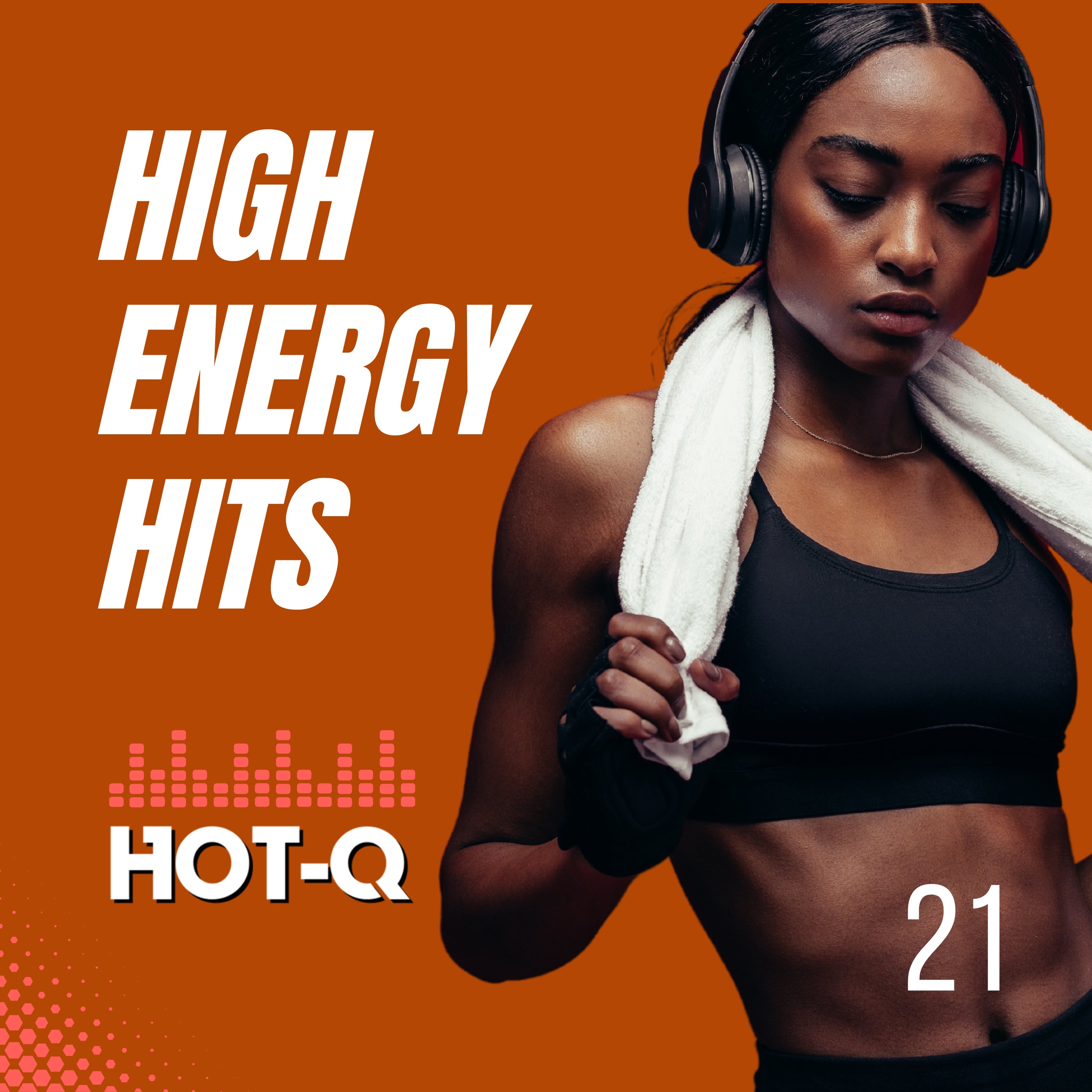 High Energy Hits 021