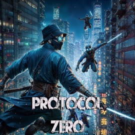 Protocol Zero Lakky Ninja