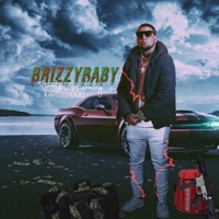 Yellow tape - Single - Brizzybaby