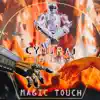 Cymurai - Magic Touch (feat. Thea Austin) [Radio Edit Vox Version]