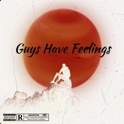 Guys Have feelings Vol.1/2 - EP