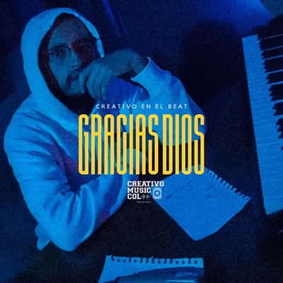 Gracias Dios - Single