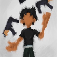 EBK (feat. Lil Toonk) - Single - BabyStrikerr