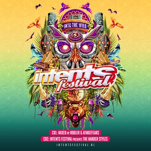 Into the Wild (Official Intents Festival 2024 Anthem)