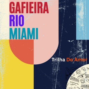 Trilha do Amor - Single