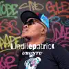 Lindilepatrick - Mars and Back