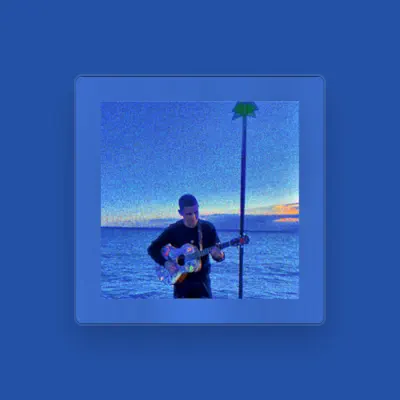 Listen to Finn Byrne, watch music videos, read bio, see tour dates & more!