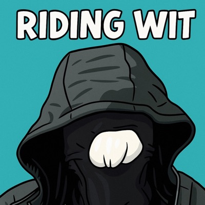 RIDIN WIT - Single