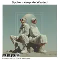 Keep Me Wasted