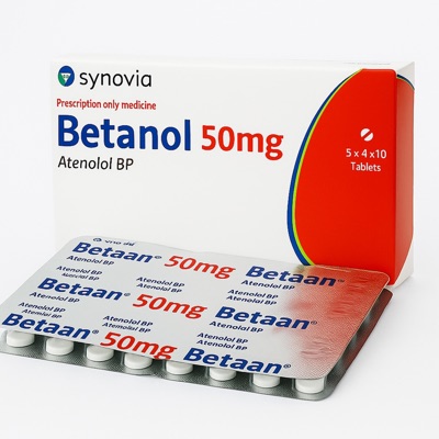 BETANOL - Single