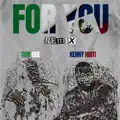 FOR YOU (feat. Kenny Haiti) (Remix)