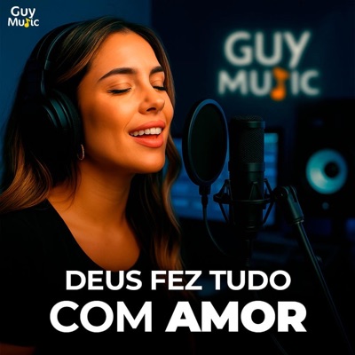 Deus Fez Tudo com Amor - Single