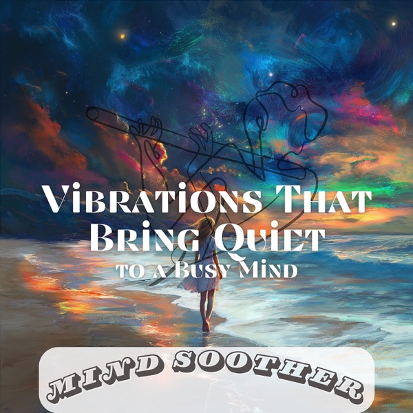 Vibrations That Bring Quiet to a Busy Mind