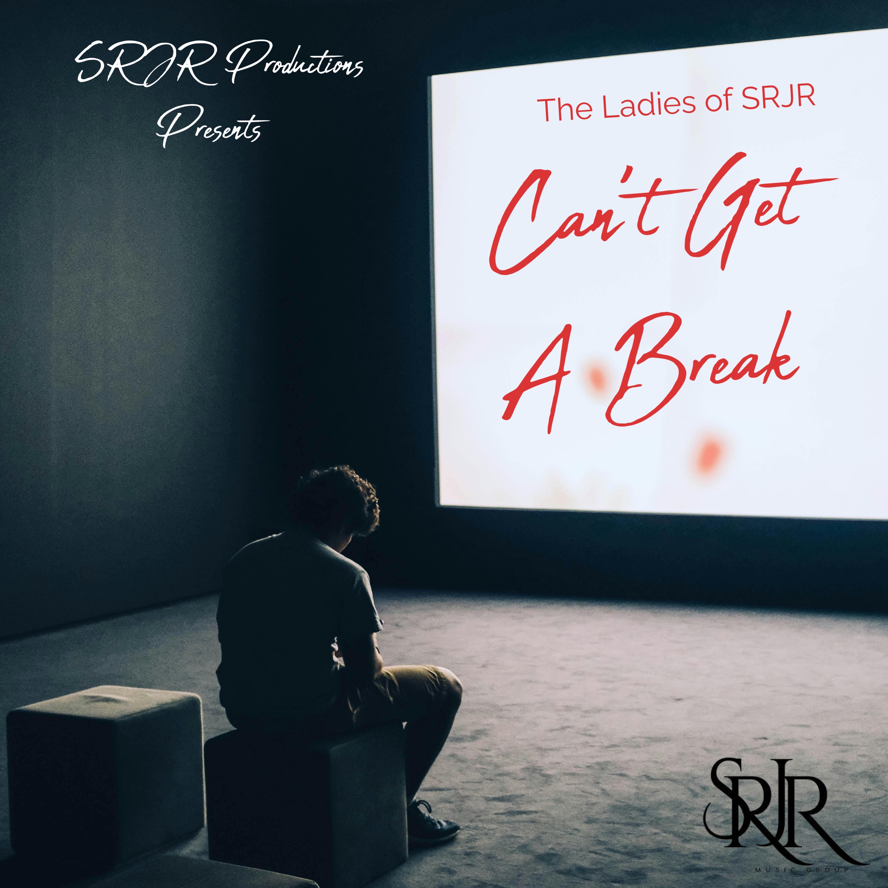 Can't Get a Break - Single