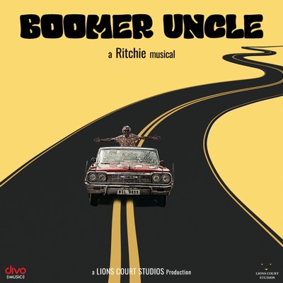 Boomer Uncle - Single