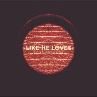 Like He Loves (2018) - Single - Bloodcat