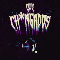 Qué Ch*Ngados - Single - Mac Richie