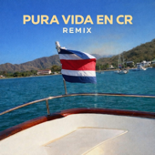 PURA VIDA EN CR REMIX (feat. Kumary Sawyers & Shel Dixon)