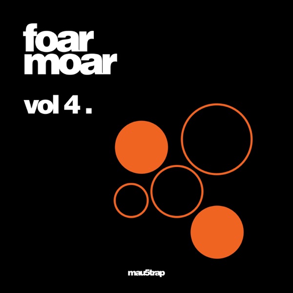 Foar Moar, Vol. 4 - EP