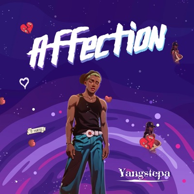 Affection - Single
