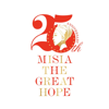 MISIA THE GREAT HOPE BEST - MISIA new Single