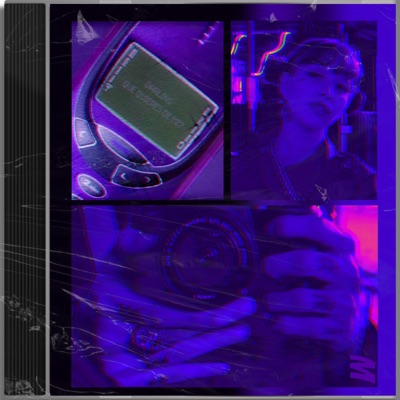 Darling (feat. Tuki Lavanda) - Single