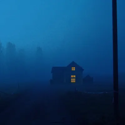 Ascolta 'Winter Rain - EP' di _myførevr & nightcity.