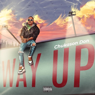 WAY UP