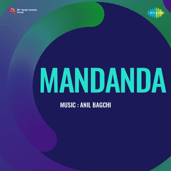 Mandanda (Original Motion Picture Soundtrack) - Single