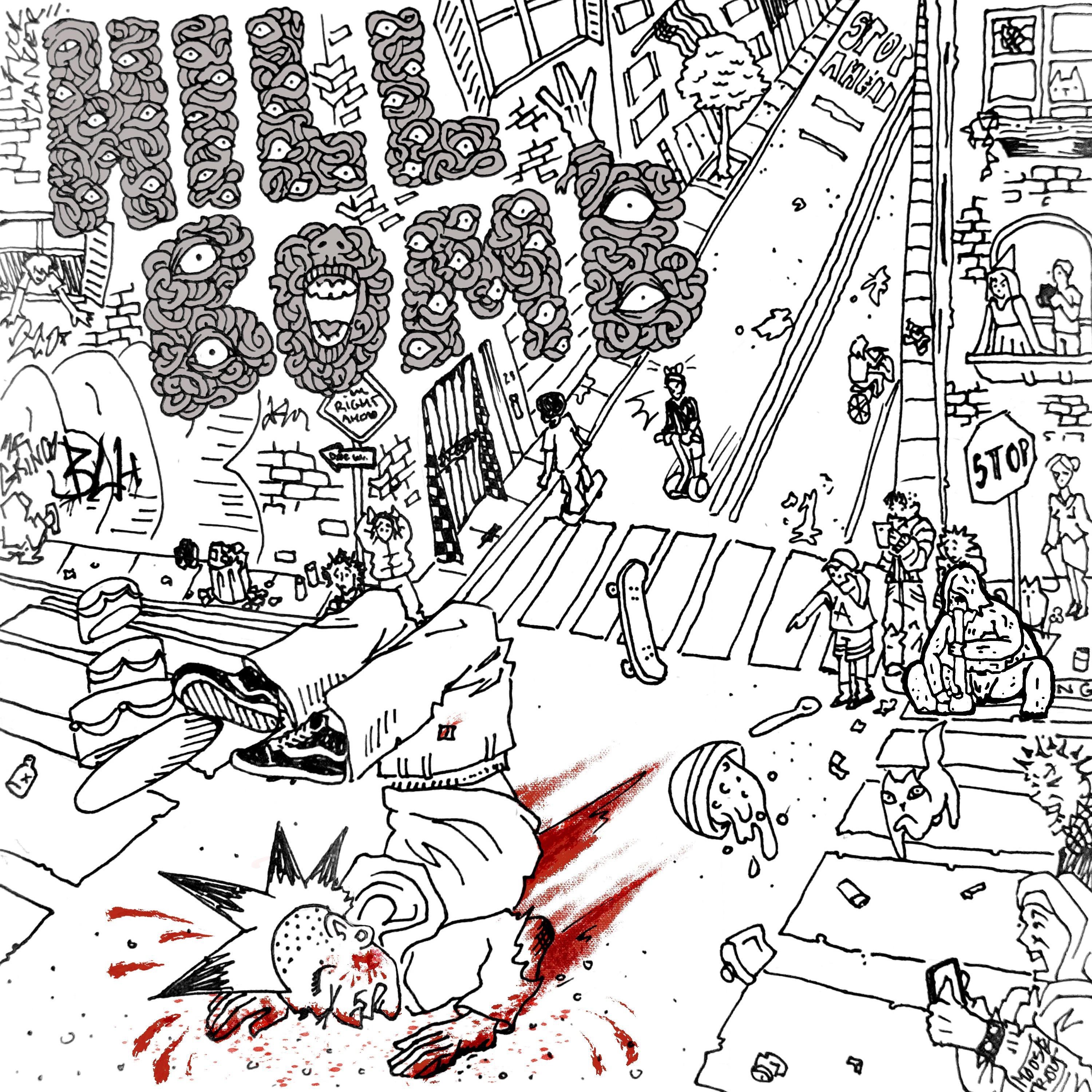 Road Rash
