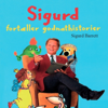 Sigurd fortæller godnathistorier - Sigurd Barrett