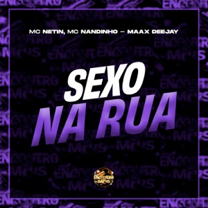 Sexo na Rua