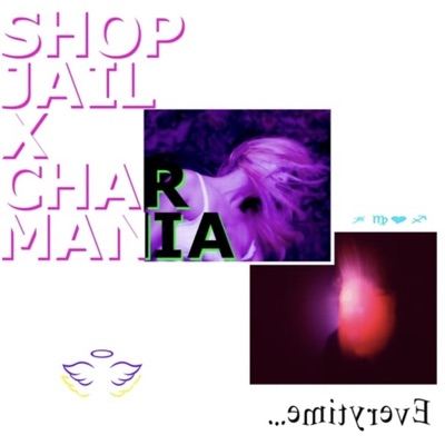 Everytime (feat. SHOPJAIL_) - Single