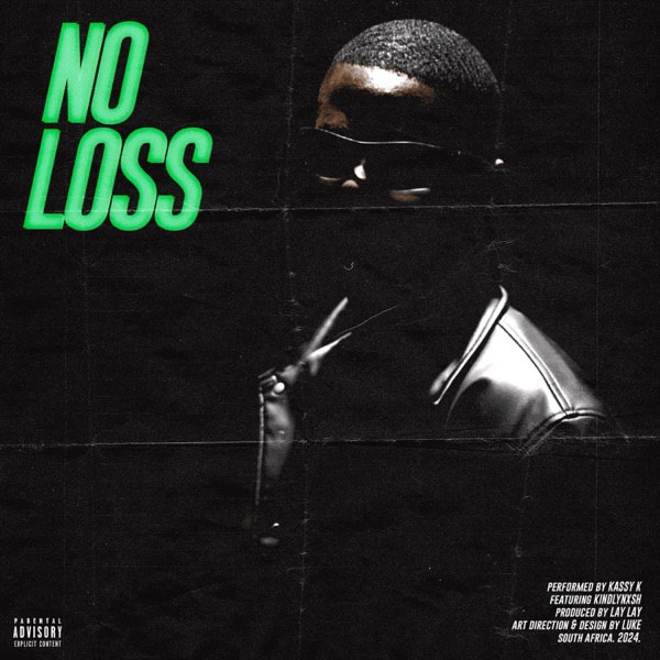 No Loss (feat. Kindlynxsh)