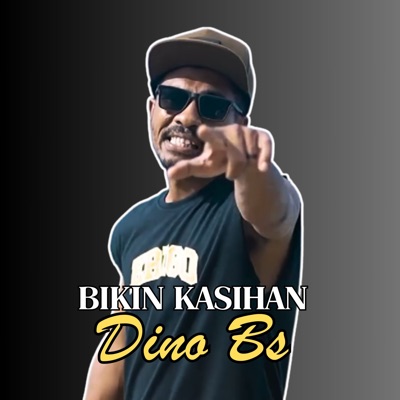 BIKIN KASIHAN (feat. REKSI & A'W) - Single