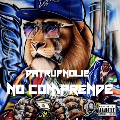NO COMPRENDE - Single