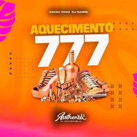 Aquecimento 777 (feat. Cacau Chuu) - Single - DJ Gaume