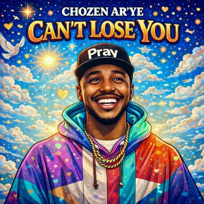 Can't Lose You - Single