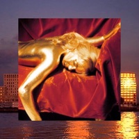 ICE GOLD アイスゴールド - SUN RUNNERS 女神の恋人達