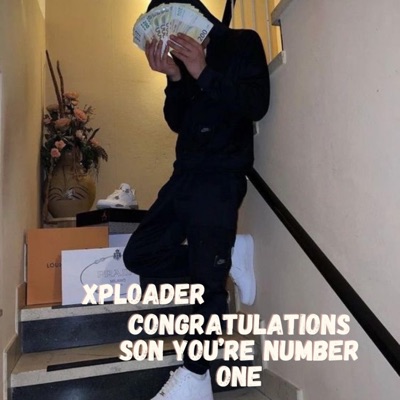 stolenmp3 - Congratulations Kai! You Number 1!!