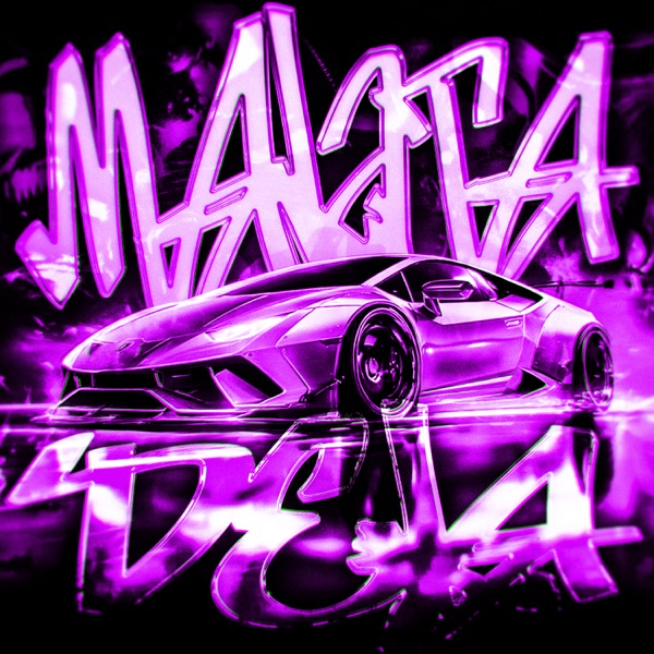 MALÁ TA DELA - EP