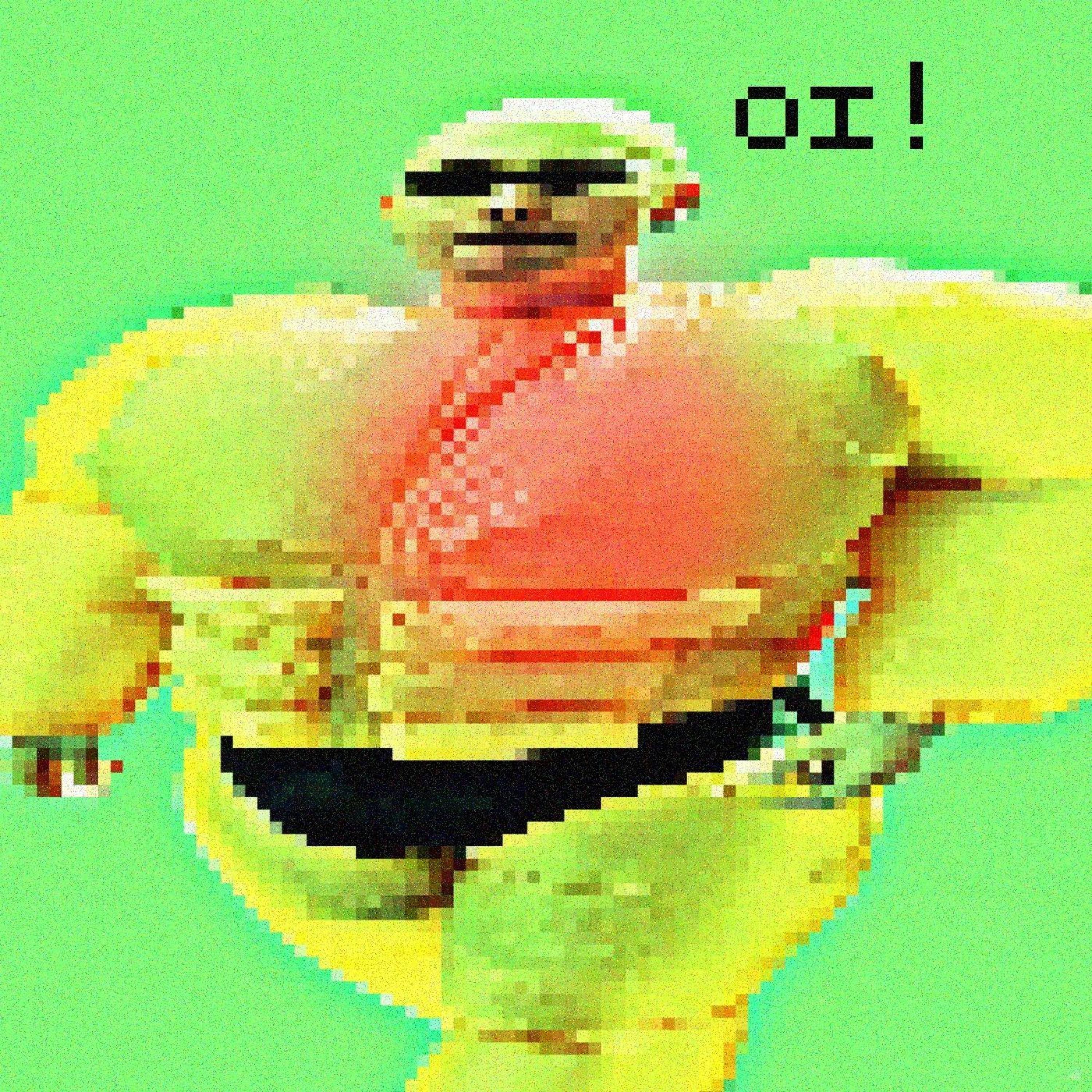 Skinhead - Single