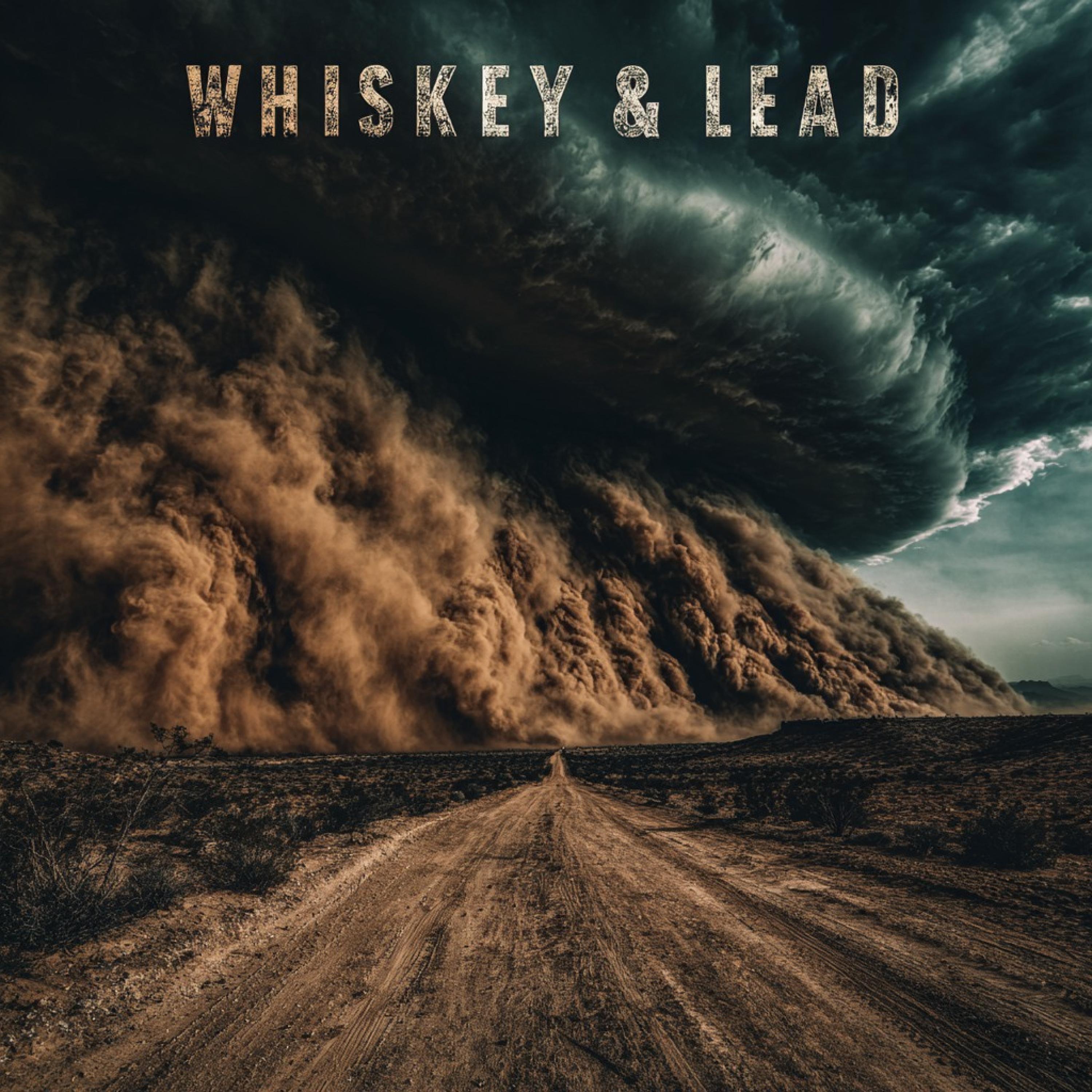 Dust and Shadows - Single