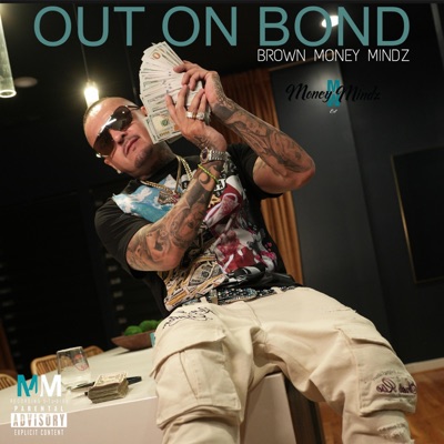 Out On Bond - Single