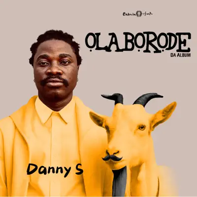Hör dir „OLABORODE“ von Danny S an