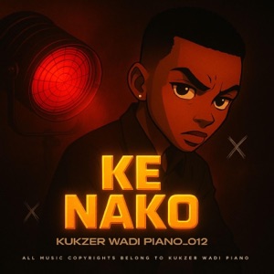 Ba Ngene (feat. Sgija Keys, Twoo Kayy, Azraq IV & Spirit-Boyz)
