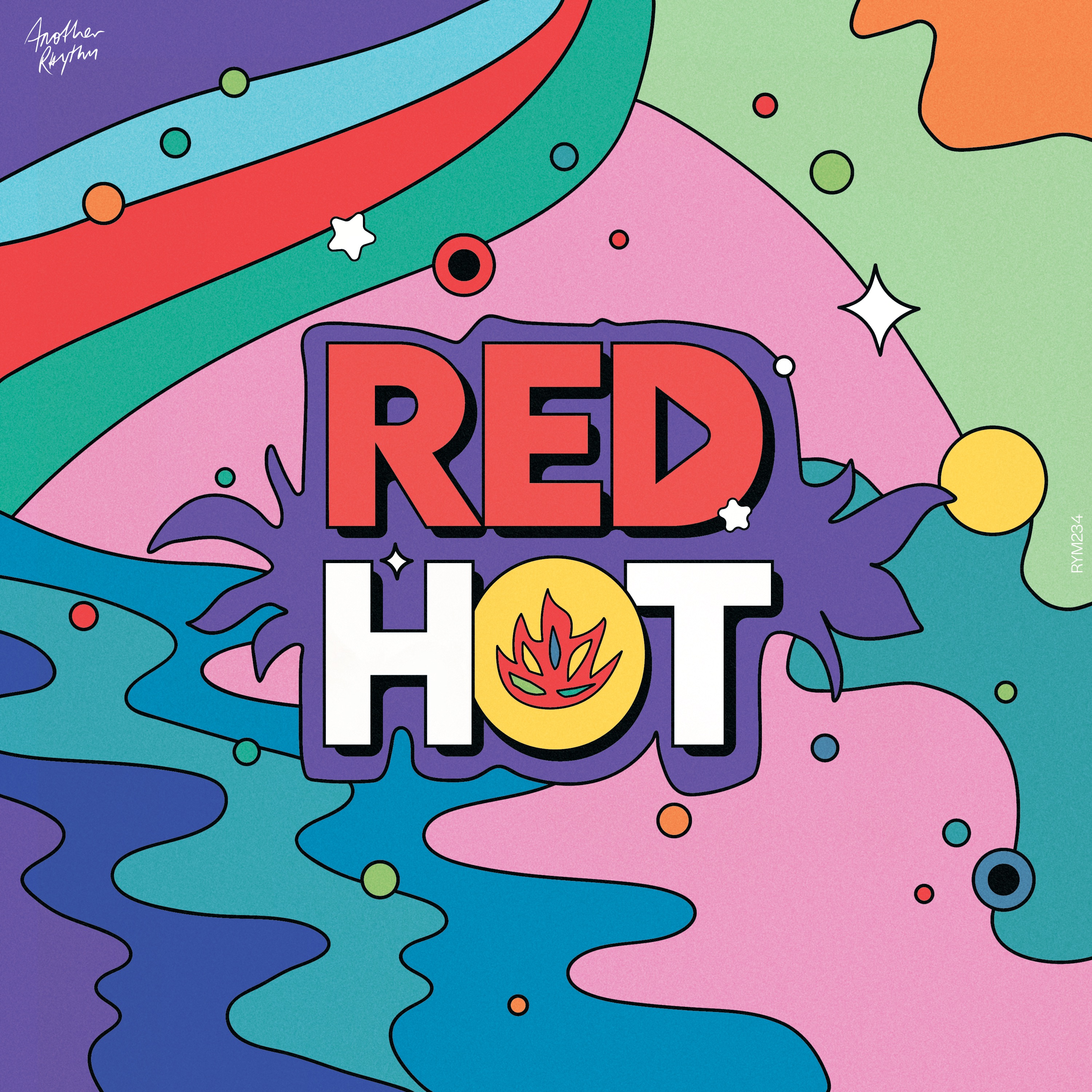 Red Hot - Single